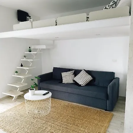 Апартаменты Sunset, Ocean Views 214 *