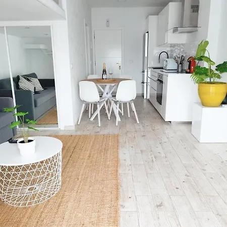 Апартаменты Sunset, Ocean Views 214