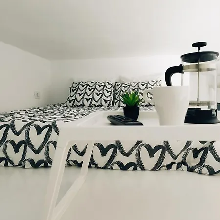 Апартаменты Sunset, Ocean Views 214