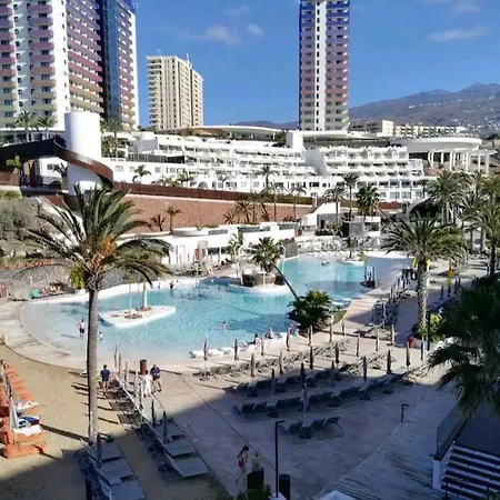 Апартаменты Sunset, Ocean Views 214