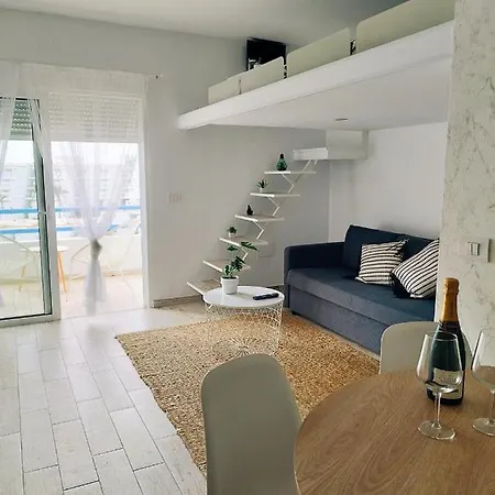 Sunset, Ocean Views 214 Плайя-Параисо