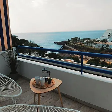 Sunset, Ocean Views 214 Apartment *