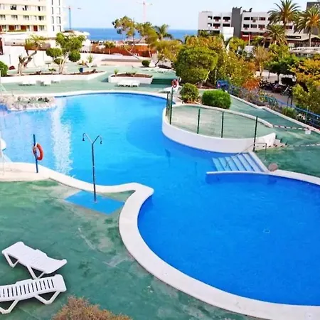 Sunset, Ocean Views 214 Апартаменты