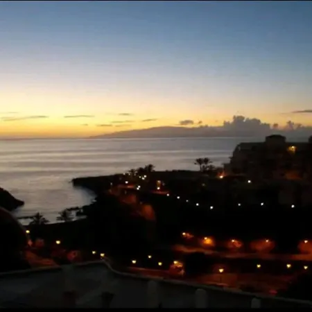 Sunset, Ocean Views 214 * Плайя-Параисо