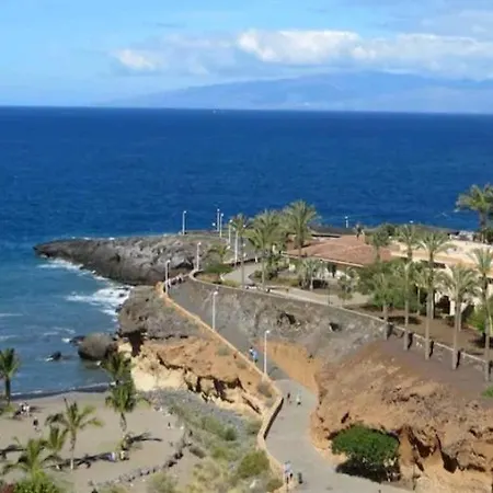 Sunset, Ocean Views 214 Апартаменты *