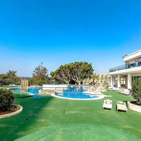 Апартаменты Sunset, Ocean Views 214