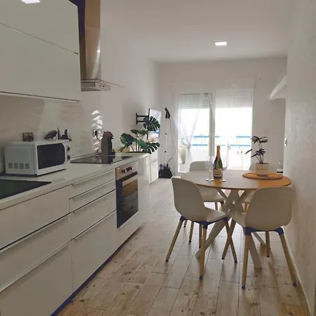 Апартаменты Sunset, Ocean Views 214 *