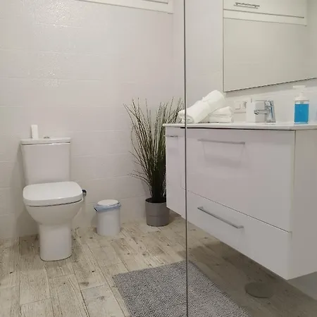 Sunset, Ocean Views 214 Апартаменты