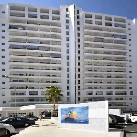 Sunset, Ocean Views 214 Апартаменты