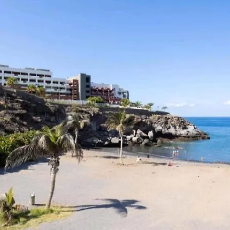 Апартаменты Sunset, Ocean Views 214 *