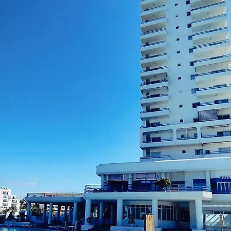 Daire Sunset, Ocean Views 214 Playa Paraiso (Tenerife)