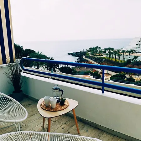 Sunset, Ocean Views 214 Daire *